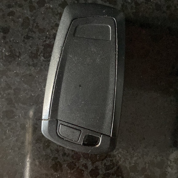 Programmable BMW Smart key - Picture 2 of 3